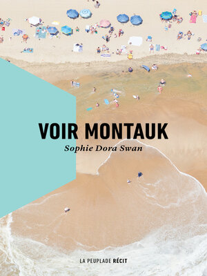 cover image of Voir Montauk